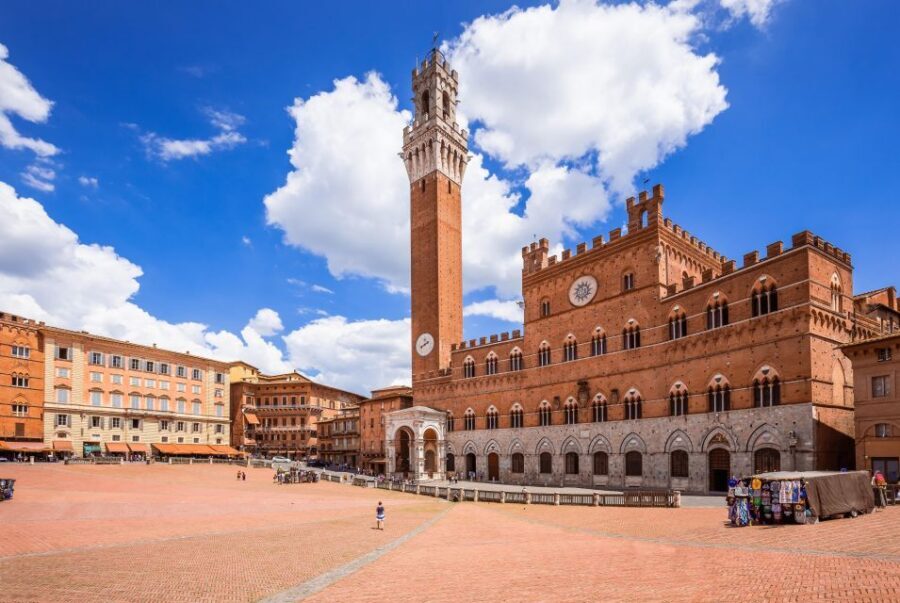 From Florence: Siena & San Gimignano Tour with Wine & Lunch - FAQ