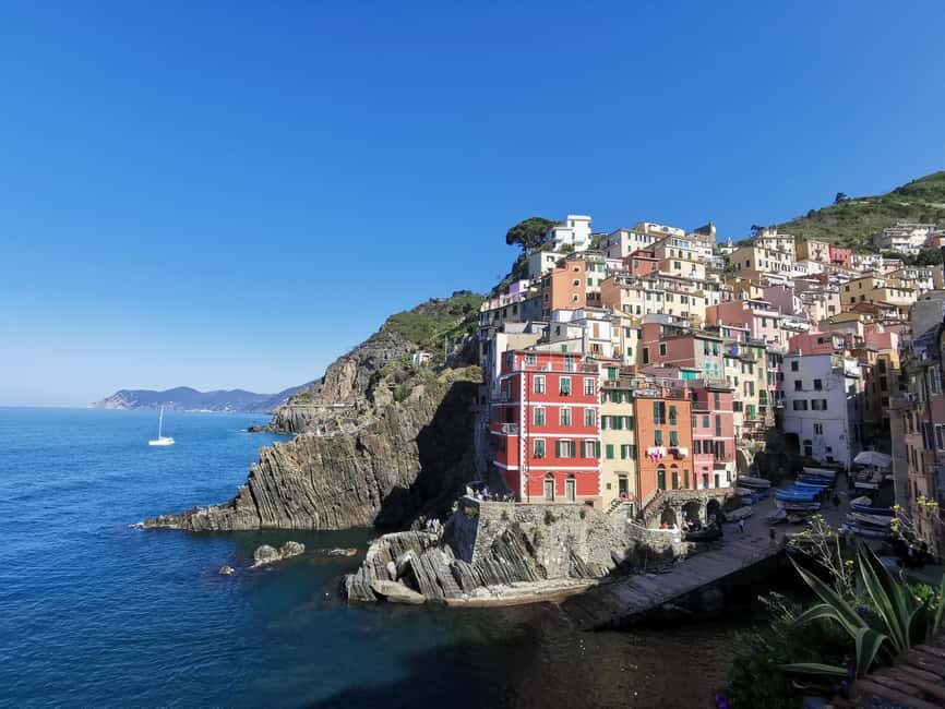 From Florence: Small-group to Cinque Terre and Pisa Day Tour - Key highlights I’d plan around