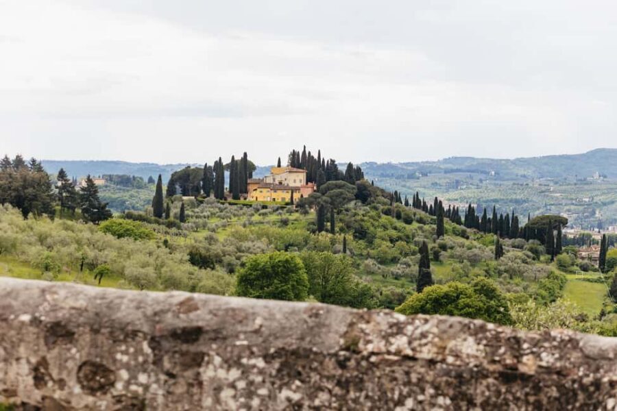 From Florence: Tuscan Countryside Vespa Tour with Tastings - Key things I’d plan around
