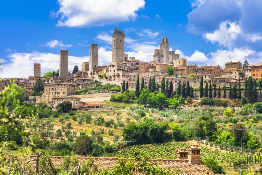 From Florence: Tuscany Highlights Full-Day Tour - Key points to know before you go