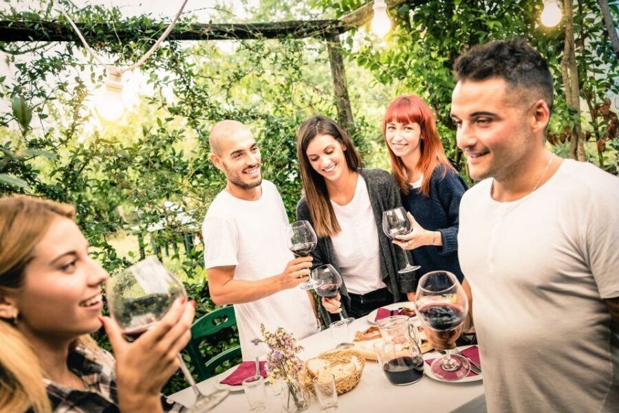 From Florence: Tuscany Highlights Full-Day Tour - A one-day Tuscany sampler that actually makes sense