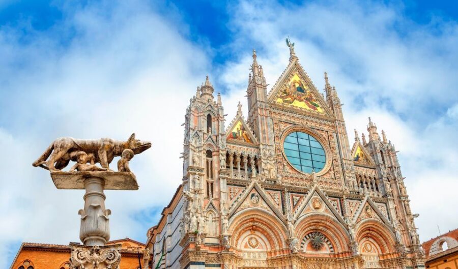 From Florence: Tuscany Highlights Full-Day Tour - Who should book this one-day Tuscany circuit