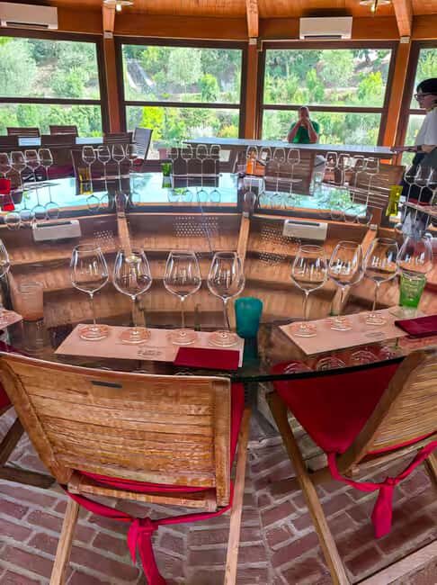 From Florence: Tuscany Hills Wine Tour - Key highlights that make this tour worth it