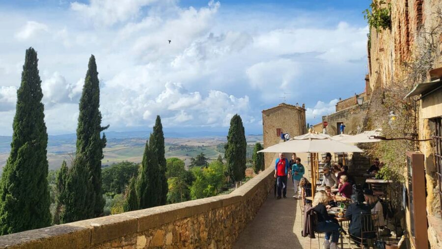 From Florence: Tuscany Hills Wine Tour - Price and value: what you’re paying for at about $146