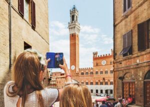 From Florence: Tuscany, Siena, San Gimignano & Winery Lunch - Siena Cathedral and Piazza del Campo: How to Make the Most of Limited Time