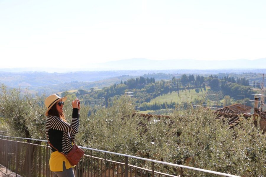 From Florence: Tuscany, Siena, San Gimignano & Winery Lunch - Who This Tour Fits Best (and Who Might Want Something Else)