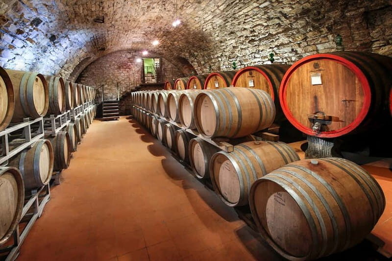 From Florence: Tuscany Wine & Food Tour with Guide - Tuscany Wine & Food Tour From Florence: Why this beats trying to DIY