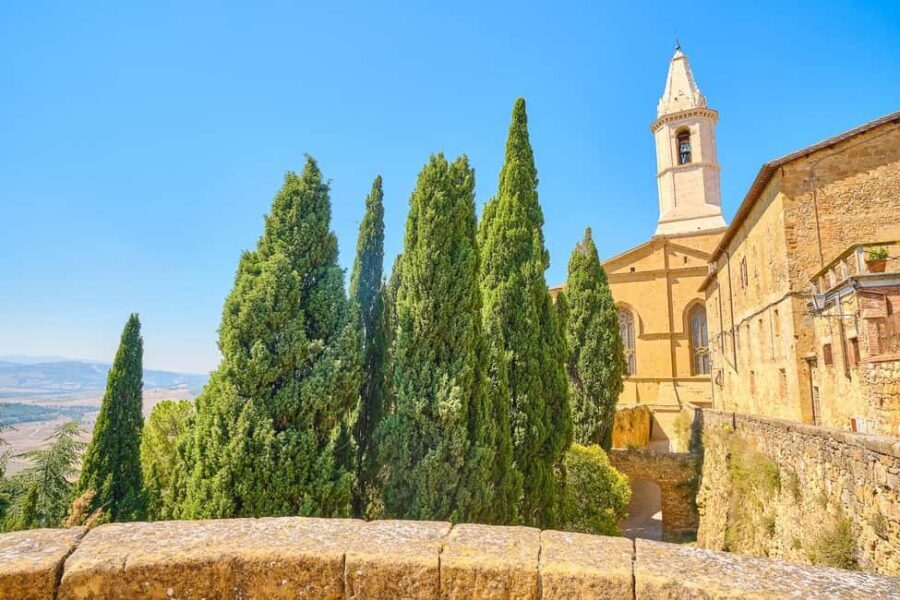 From Florence: Val D'Orcia Tour with Wine Tasting - Val d’Orcia From Florence: Why This Day Trip Works