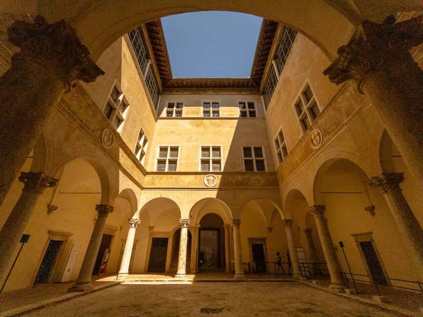 From Florence: Val D'Orcia Tour with Wine Tasting - Pienza: The Hill Town That Makes Cheese Feel Like a Destination
