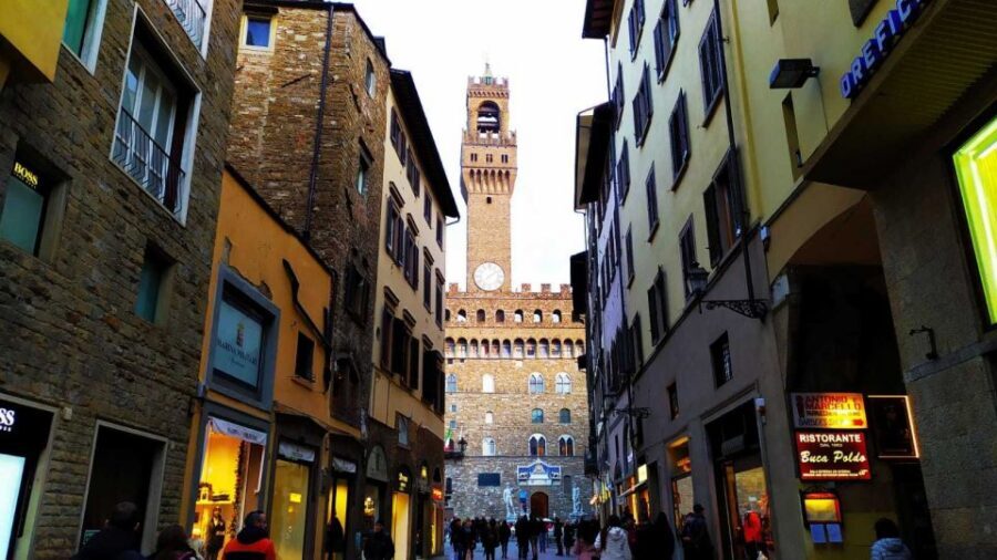 From Rome: Discover Florence and Pisa in a Full-Day Tour - Price and value: is about $303 worth it for Florence plus Pisa?