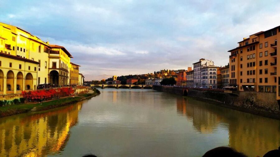 From Rome: Discover Florence and Pisa in a Full-Day Tour - Accademia Gallery: how the skip-the-line ticket changes your day