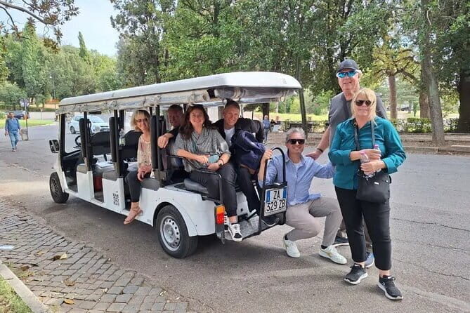 From San Gimignano: Tuscany Vespa Tour, Lunch & Wine Tasting - Sant’Appiano and the final scenic loop: staying in motion after lunch