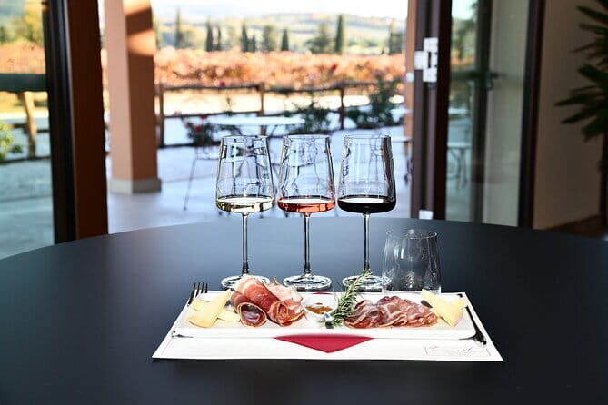 Full-Day Small-Group Truffle Hunting in Tuscany with Lunch - Who this tour fits best in your Florence itinerary