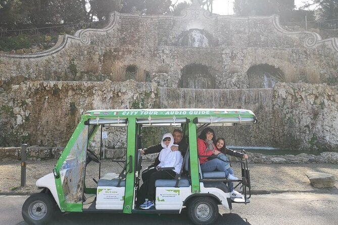 Golf Cart Tour to Fiesole Roman Theatre and Museum - Who This Tour Fits Best (and Who Might Want a Different Plan)