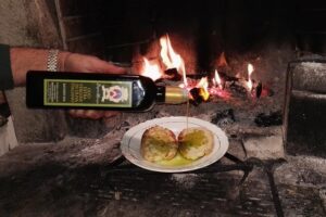 Greve in Chianti Wine Tasting and Winery Tour - Vineyard history of Chianti Classico and Sangiovese: the part wine nerds enjoy