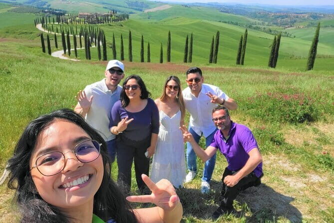 Half day Chianti Vineyard Escape from Florence with Wine Tastings - Winery Stop 2: More Wines, Different Style, and Time to Wander