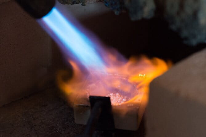 Handmade Tuscan Ceramics Masterclass in Montelupo - Who This Class Is Best For (And Who Might Prefer Something Else)