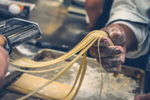 Hands-On Pasta Cooking Class in Florence with optional Pizza - What You’ll Eat: The Florence Menu You’ll Actually Sit Down For