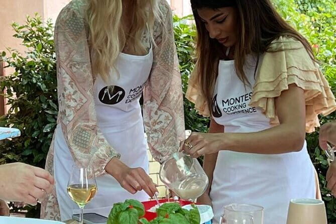 Hands-On Pasta Cooking Class in Florence with optional Pizza - Small Group Size: Why It Feels Personal