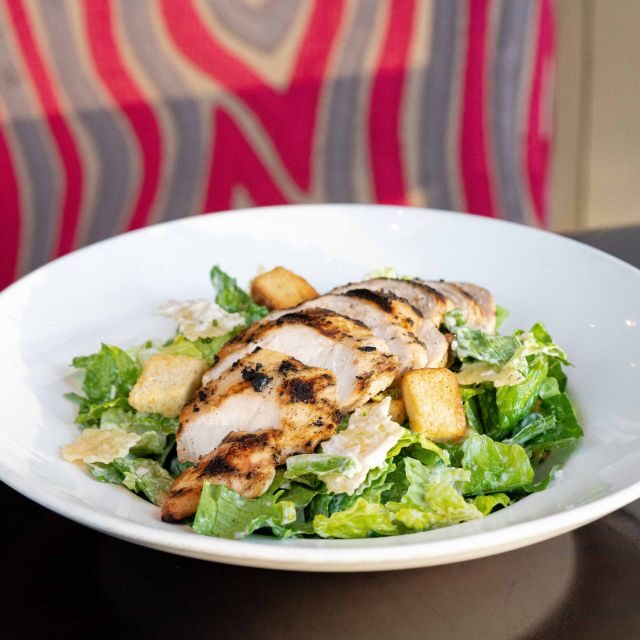 Hard Rock Cafe Florence with Set Menu for Lunch or Dinner - Location and Vibe: Piazza della Repubblica Meets Gambrinus Cinema