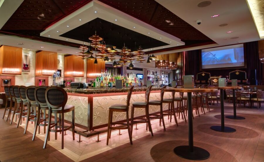 Hard Rock Cafe Florence with Set Menu for Lunch or Dinner - Value: Is $31 a Good Deal for This Set Menu?