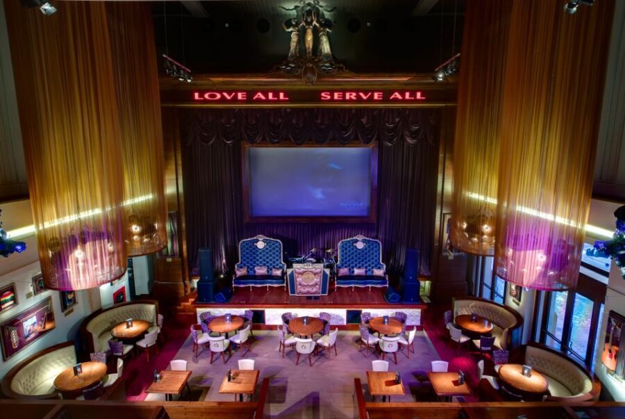Hard Rock Cafe Florence with Set Menu for Lunch or Dinner - Who This Fits Best (And Who Should Skip It)