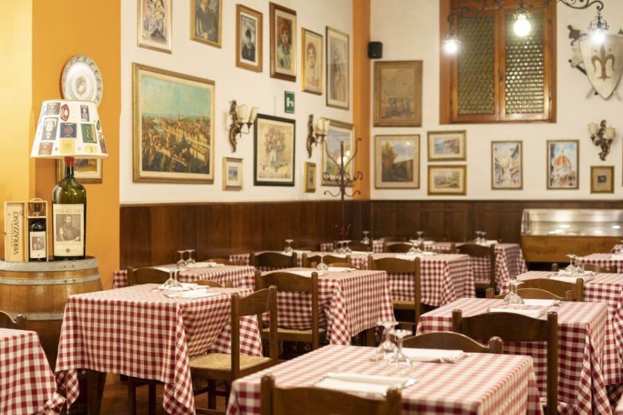 Heart of Florence: Dinner and Three Tenors Concert Ticket - Value Math on $88: Dinner + Concert or Better to Split?