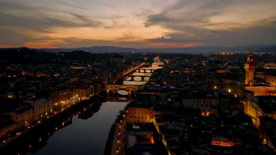 Heart of Florence: Dinner and Three Tenors Concert Ticket - Should You Book Heart of Florence Dinner and Three Tenors?
