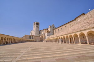 Heart of Italy Day Trip: Visit Perugia and Assisi from Florence - Santa Chiara in Assisi: Saints, Sisters, and the Carlo Acutis Tomb