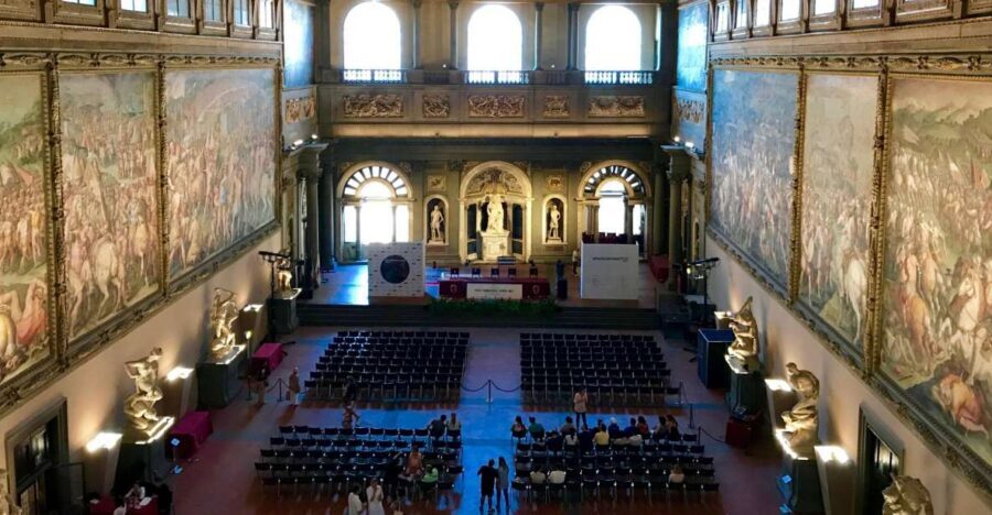Inferno Florence Private 3-Hour Tour - Key points to know before you go