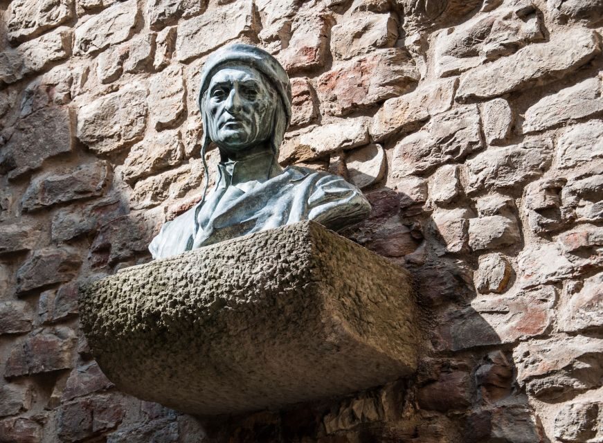 Inferno Florence Private 3-Hour Tour - Guide style is the difference maker here