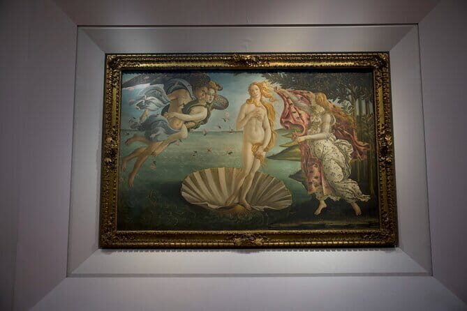 Leonardo Da Vinci Museum Entrance Ticket - Price and value in Florence: why $12.55 can work