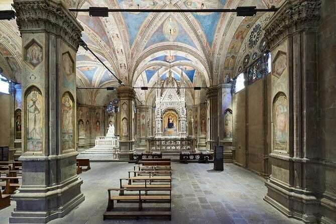 Leonardo Interactive Museum® Entrance Ticket - Backlit paintings: high-resolution reproductions with an eye for detail