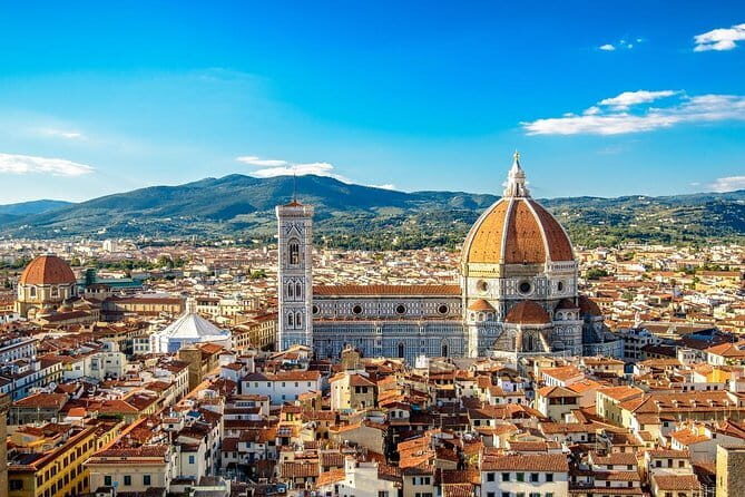 Livorno Shore Excursion: Pisa and Florence Private Day Trip - Key highlights worth booking for