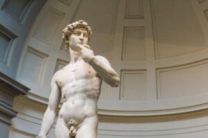 Livorno Shore Excursion: Pisa and Florence Private Day Trip - Tuscany road time and Piazzale Michelangelo: the Florence orientation moment