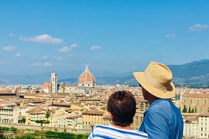 Livorno Shore Excursion: Pisa and Florence Private Day Trip - Making sense of the 9-hour schedule on a cruise day