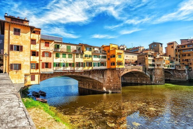 Livorno Shore Excursion: Pisa and Florence Private Day Trip - Price and value: what $546.87 per person buys you