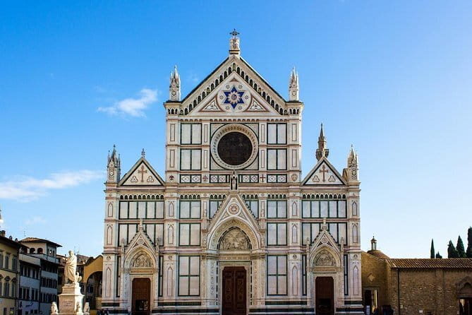 Livorno Shore Excursion: Pisa and Florence Private Day Trip - Who should book this private Pisa and Florence shore excursion