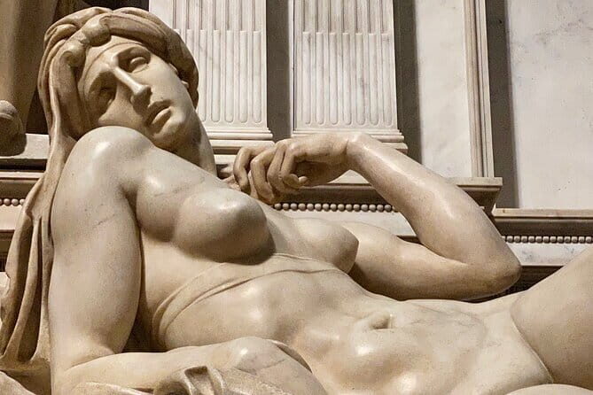 MEDICI CHAPELS Private Tour in Florence - Key highlights in plain terms
