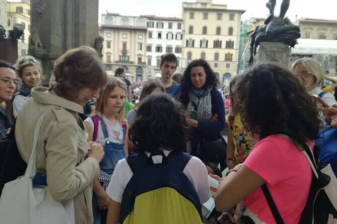 MEDICI CHAPELS Private Tour in Florence - Michelangelo’s New Sacristy: the art you can’t ignore, explained at the right pace