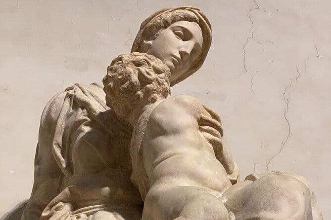 MEDICI CHAPELS Private Tour in Florence - Irina’s storytelling style: why the guide makes or breaks the visit