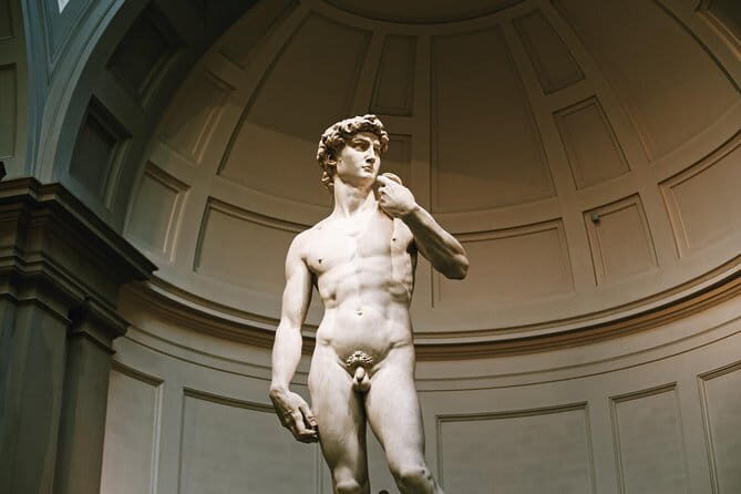 MEDICI CHAPELS Private Tour in Florence - How long is 1 hour 30 minutes, and is it enough?