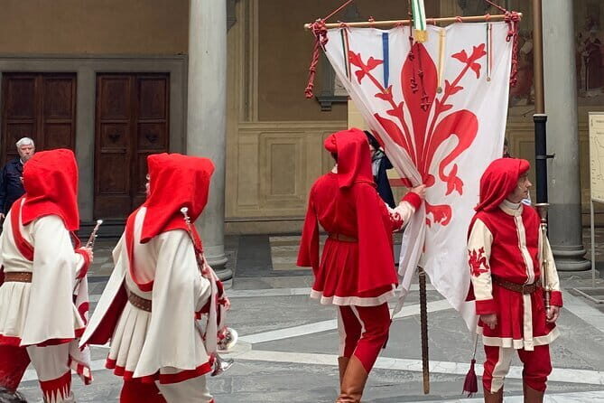 Medici Legends & Renaissance Wonders: Florence Small Group Tour - Pitti Palace and the Uffizi: Big Medici After the Walk
