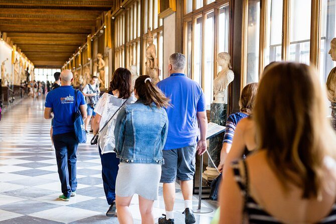 Michelangelo’s David, Accademia & Uffizi Small Group Tour - Price and Value: What You’re Really Paying For