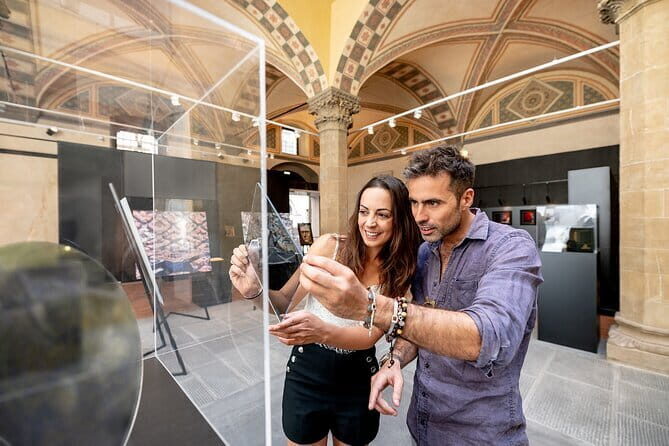 Museum of illusions Florence Entrance Ticket - Key highlights to know before you go