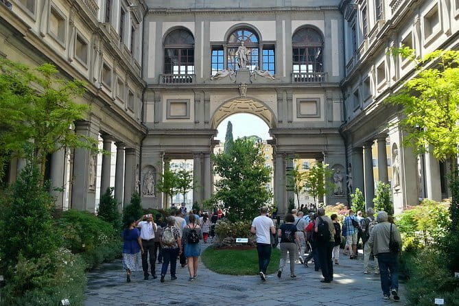 Museum of illusions Florence Entrance Ticket - Timing tips: how to make the most of a slot