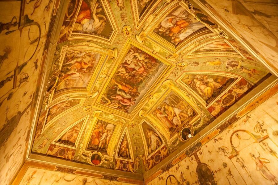 Palazzo Vecchio 90-Minute Morning Guided Tour - Price of $138.21: when it feels fair (and when it might not)