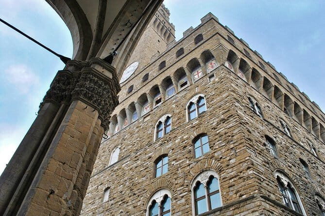 Palazzo Vecchio guided experience with entrance ticket - Palazzo Vecchio: why this palace feels different