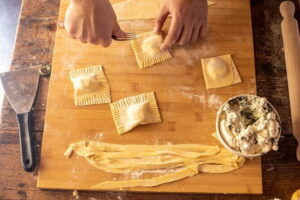 Pasta and Tiramisu Cooking Class with optional Local Market Tour - Picking your slot: Morning market time vs a shorter 3-hour afternoon
