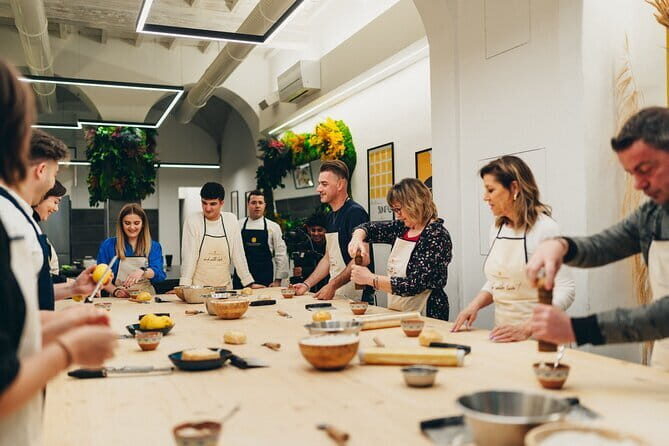 Pasta Cooking Class: Mastering Nonna's Recipes - Key things that make this class worth your time